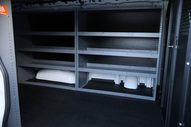 new 2025 GMC Savana 2500 car