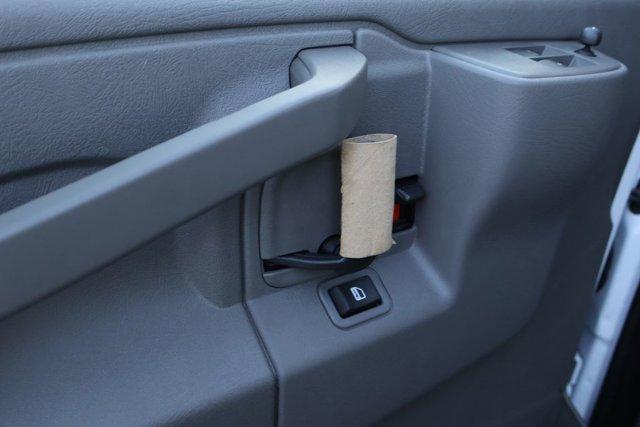 new 2025 GMC Savana 2500 car