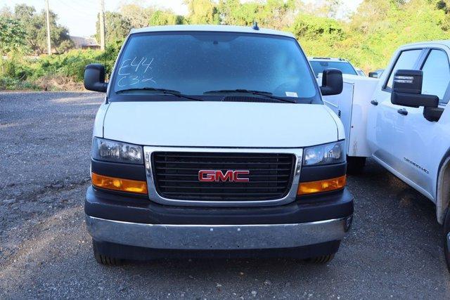 new 2025 GMC Savana 2500 car
