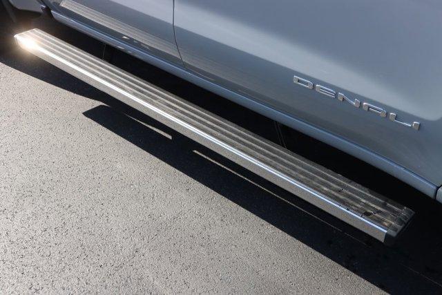used 2025 GMC Sierra 1500 car, priced at $73,500