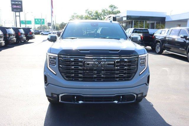 used 2025 GMC Sierra 1500 car, priced at $73,500