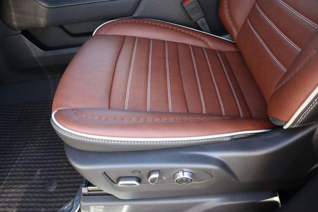 used 2025 GMC Sierra 1500 car, priced at $73,500