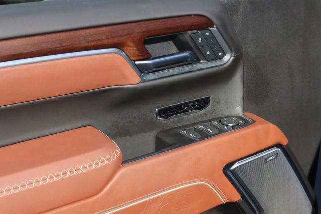 used 2025 GMC Sierra 1500 car, priced at $73,500