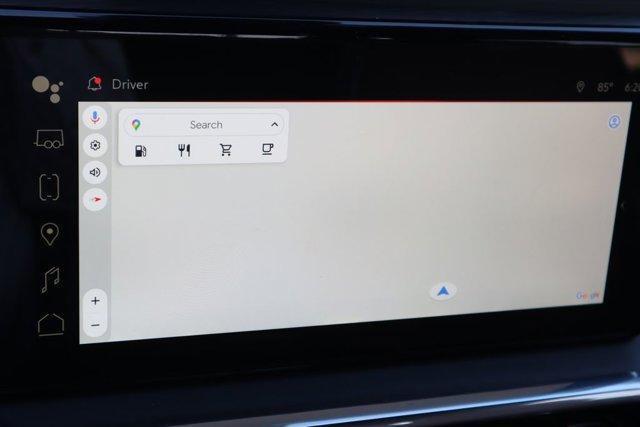 used 2025 GMC Sierra 1500 car, priced at $73,500