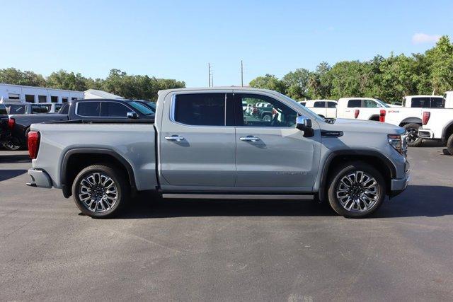 used 2025 GMC Sierra 1500 car, priced at $73,500