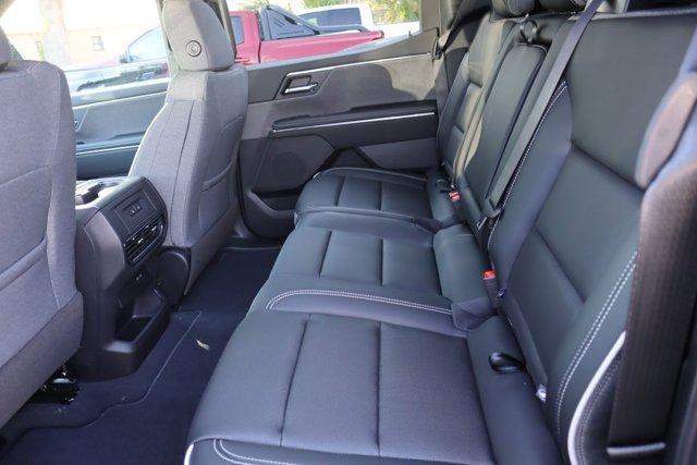 new 2026 GMC Sierra EV car, priced at $73,000