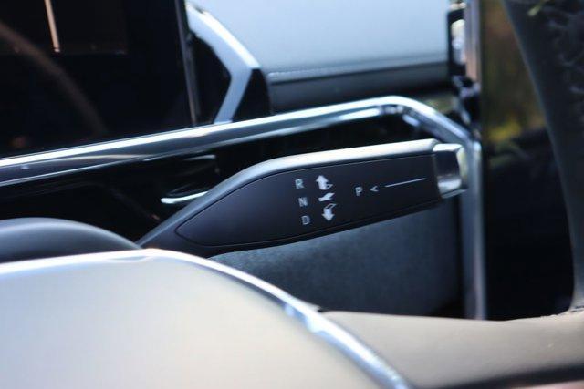 new 2026 GMC Sierra EV car, priced at $73,000