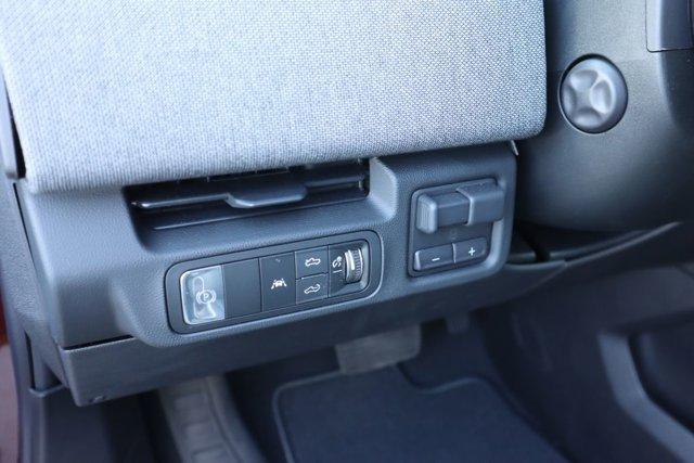 new 2026 GMC Sierra EV car, priced at $73,000