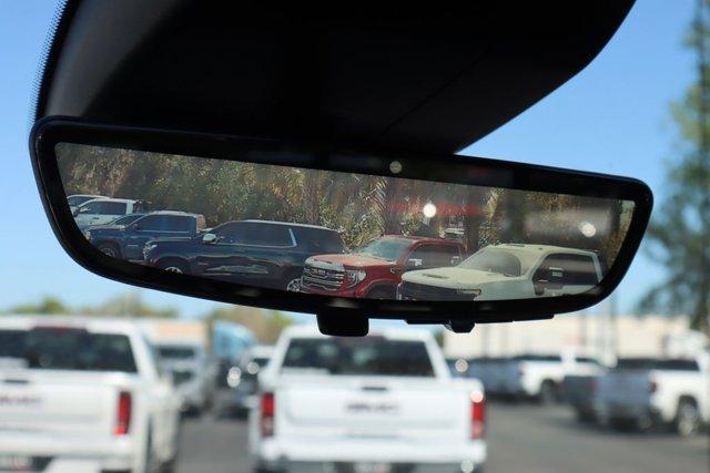 new 2025 GMC Sierra 1500 car, priced at $74,000