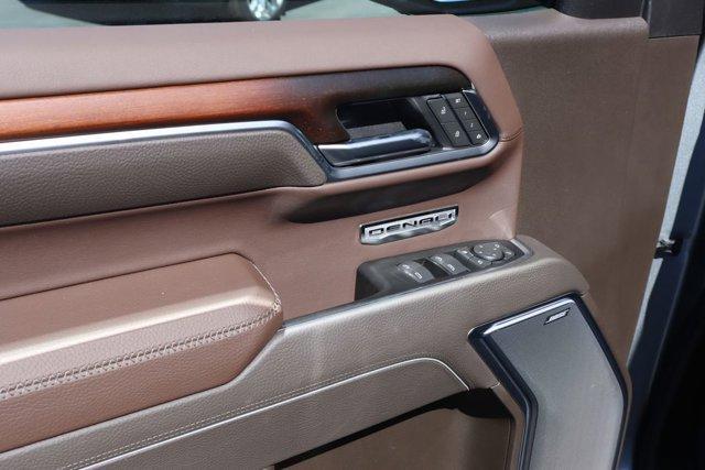 new 2025 GMC Sierra 1500 car, priced at $74,000