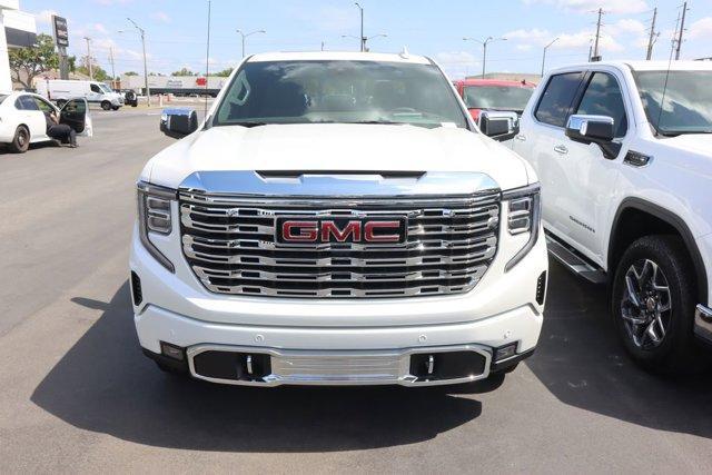 new 2025 GMC Sierra 1500 car, priced at $74,000