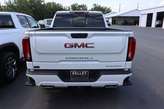 new 2025 GMC Sierra 1500 car, priced at $74,000
