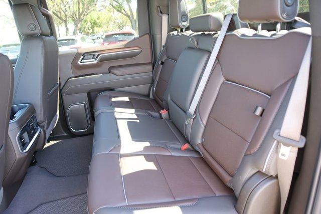 new 2025 GMC Sierra 1500 car, priced at $74,000