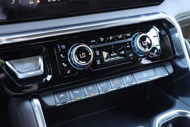 new 2025 GMC Sierra 1500 car, priced at $74,000