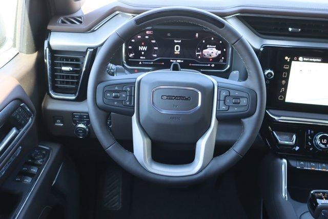 new 2025 GMC Sierra 1500 car, priced at $74,000