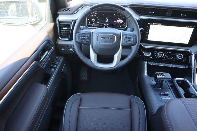 new 2025 GMC Sierra 1500 car, priced at $74,000