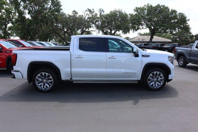 new 2025 GMC Sierra 1500 car, priced at $74,000