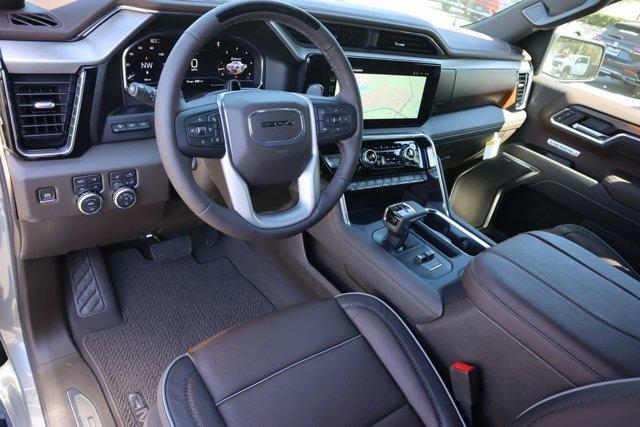new 2025 GMC Sierra 1500 car, priced at $74,000
