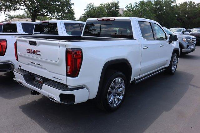 new 2025 GMC Sierra 1500 car, priced at $74,000
