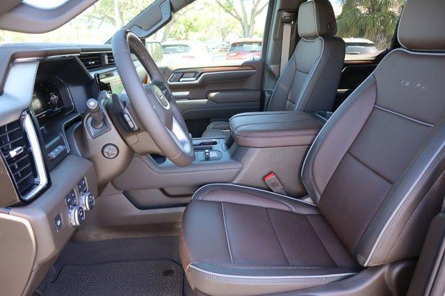 new 2025 GMC Sierra 1500 car, priced at $74,000