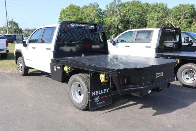 new 2024 GMC Sierra 3500 car, priced at $67,368