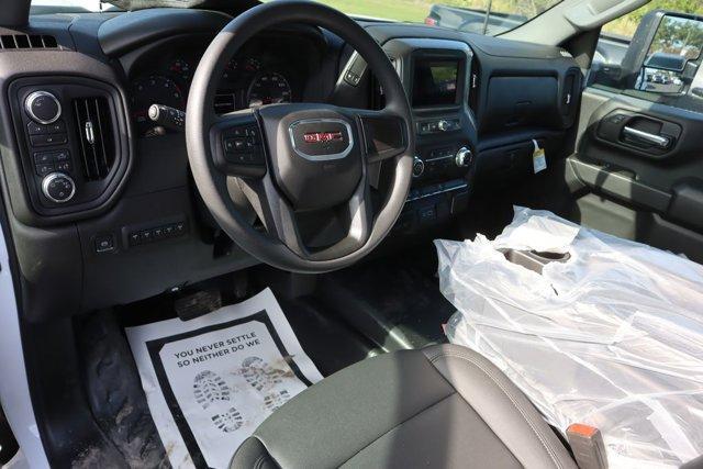 new 2024 GMC Sierra 3500 car, priced at $67,368