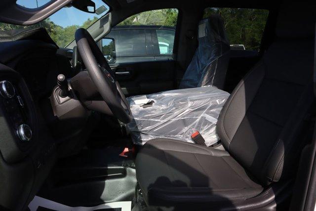 new 2024 GMC Sierra 3500 car, priced at $67,368