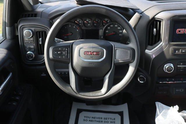 new 2024 GMC Sierra 3500 car, priced at $67,368