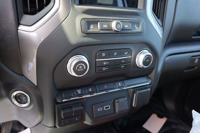 new 2024 GMC Sierra 3500 car, priced at $67,368