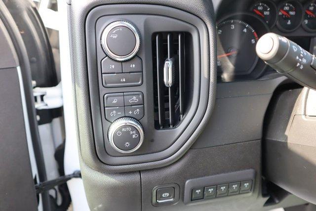 new 2024 GMC Sierra 3500 car, priced at $67,368