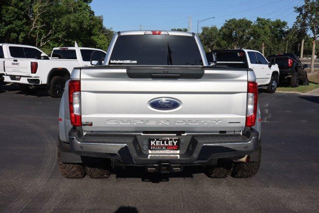 used 2017 Ford F-350 car, priced at $39,000