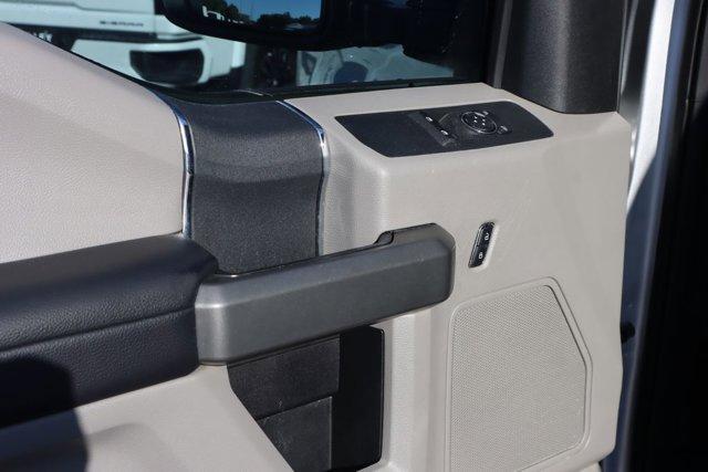 used 2017 Ford F-350 car, priced at $39,000