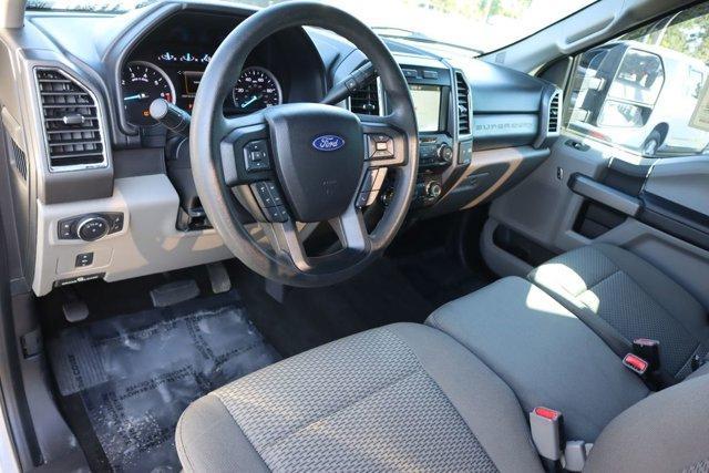 used 2017 Ford F-350 car, priced at $39,000