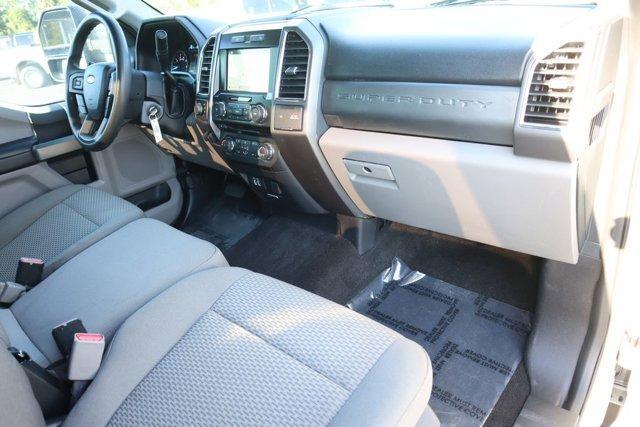 used 2017 Ford F-350 car, priced at $39,000