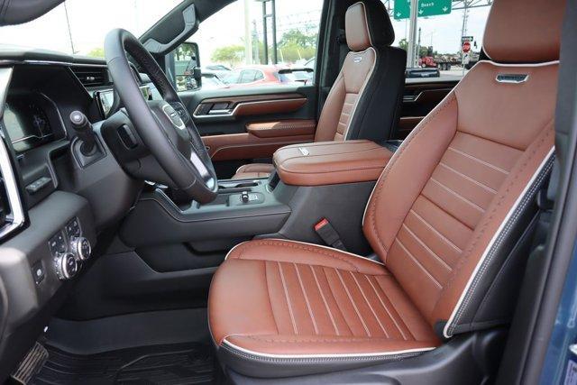 new 2025 GMC Sierra 2500 car, priced at $89,933