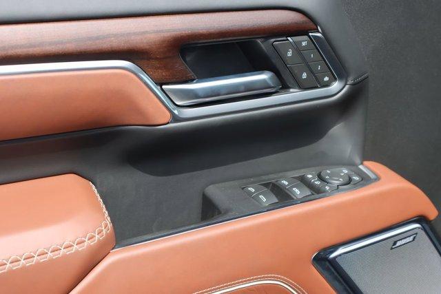 new 2025 GMC Sierra 2500 car, priced at $89,933