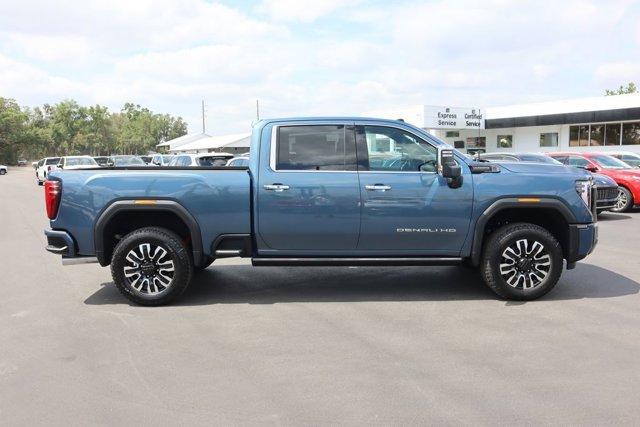 new 2025 GMC Sierra 2500 car, priced at $89,933