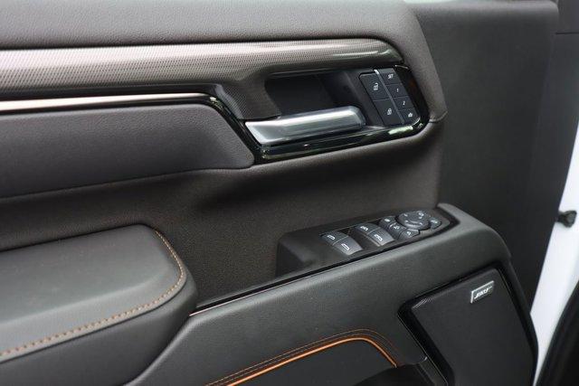 new 2025 GMC Sierra 2500 car, priced at $83,000