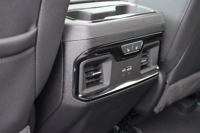 new 2025 GMC Sierra 2500 car, priced at $83,000