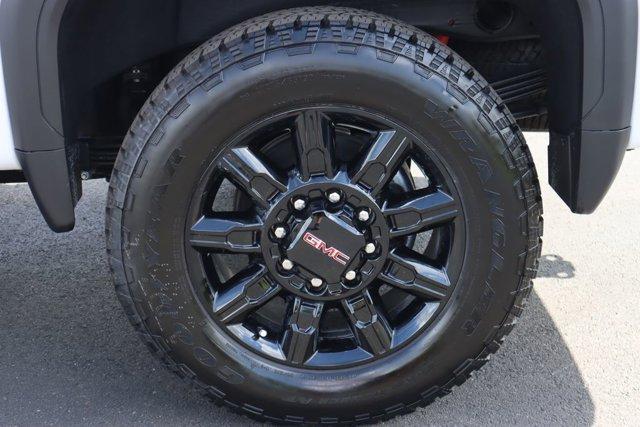 new 2025 GMC Sierra 2500 car, priced at $83,000