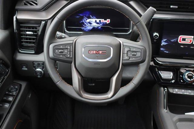 new 2025 GMC Sierra 2500 car, priced at $83,000