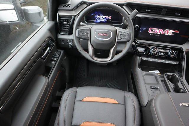 new 2025 GMC Sierra 2500 car, priced at $83,000