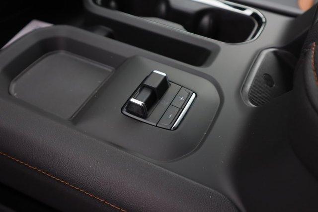 new 2025 GMC Sierra 2500 car, priced at $83,000
