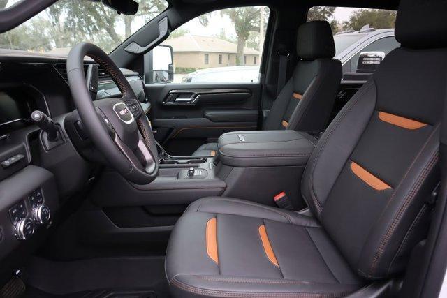 new 2025 GMC Sierra 2500 car, priced at $83,000