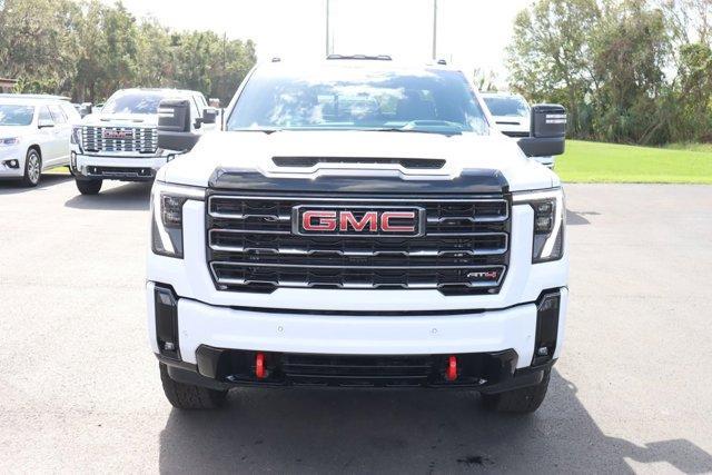 new 2025 GMC Sierra 2500 car, priced at $83,000