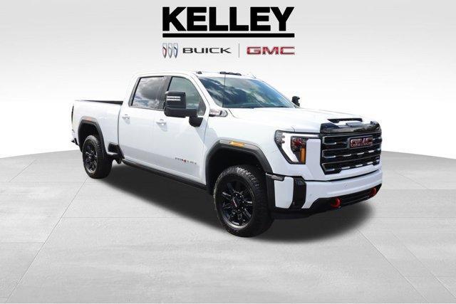 new 2025 GMC Sierra 2500 car, priced at $83,000