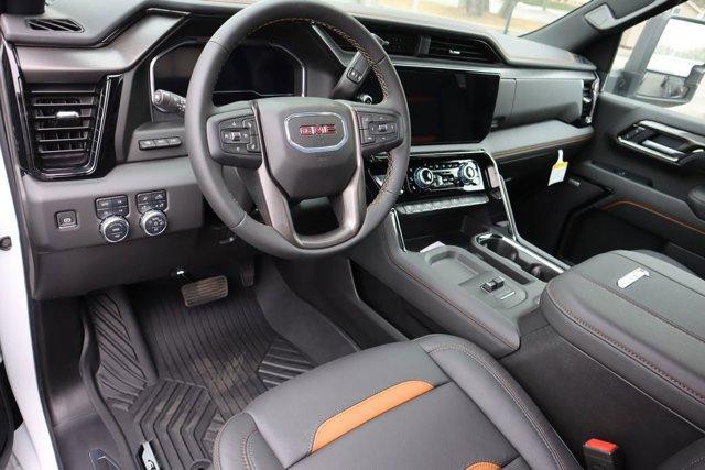 new 2025 GMC Sierra 2500 car, priced at $83,000