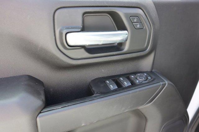 new 2025 GMC Sierra 2500 car, priced at $51,325