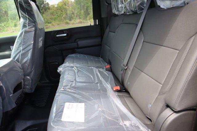 new 2025 GMC Sierra 2500 car, priced at $51,325