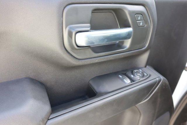 new 2025 GMC Sierra 2500 car, priced at $51,325